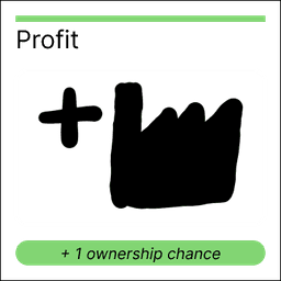 Profit Tile